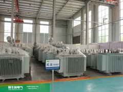 2025年智利电力变压器市场分析