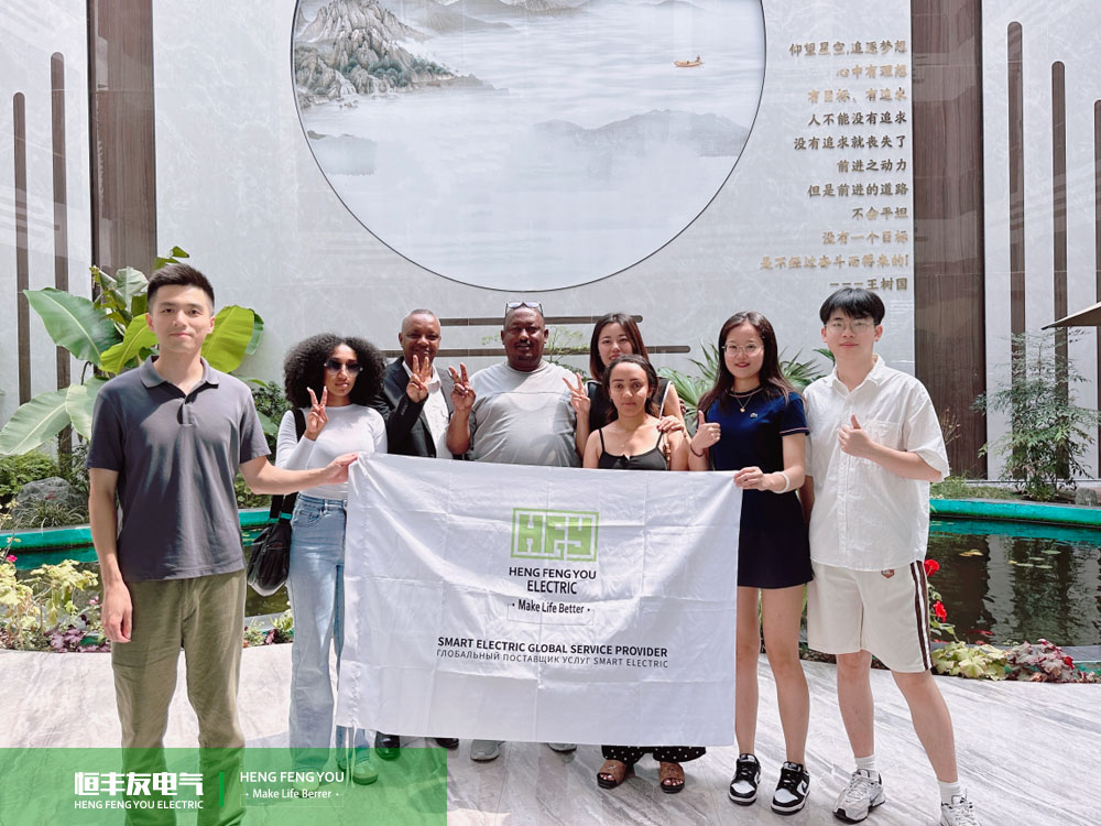 恒丰友电气助力塞尔维亚屠宰业升级：定制化变压器解决方案打造稳定电力基石