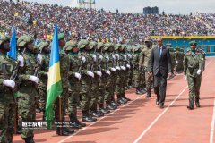 卢旺达复制中国经济发展模式逆袭成为非洲之星