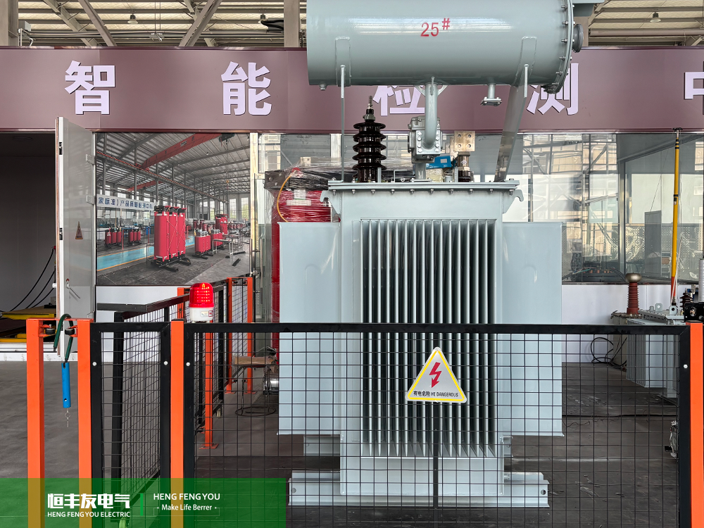 2025年埃塞俄比亚电力变压器市场需求分析