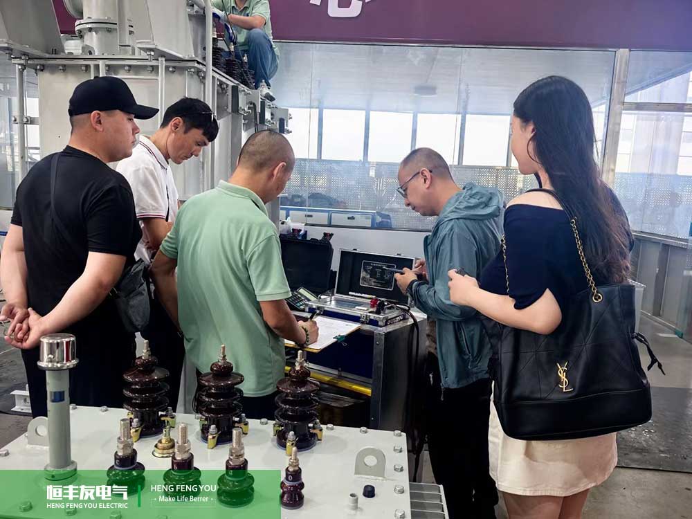 哈萨克斯坦配电变压器的市场调查