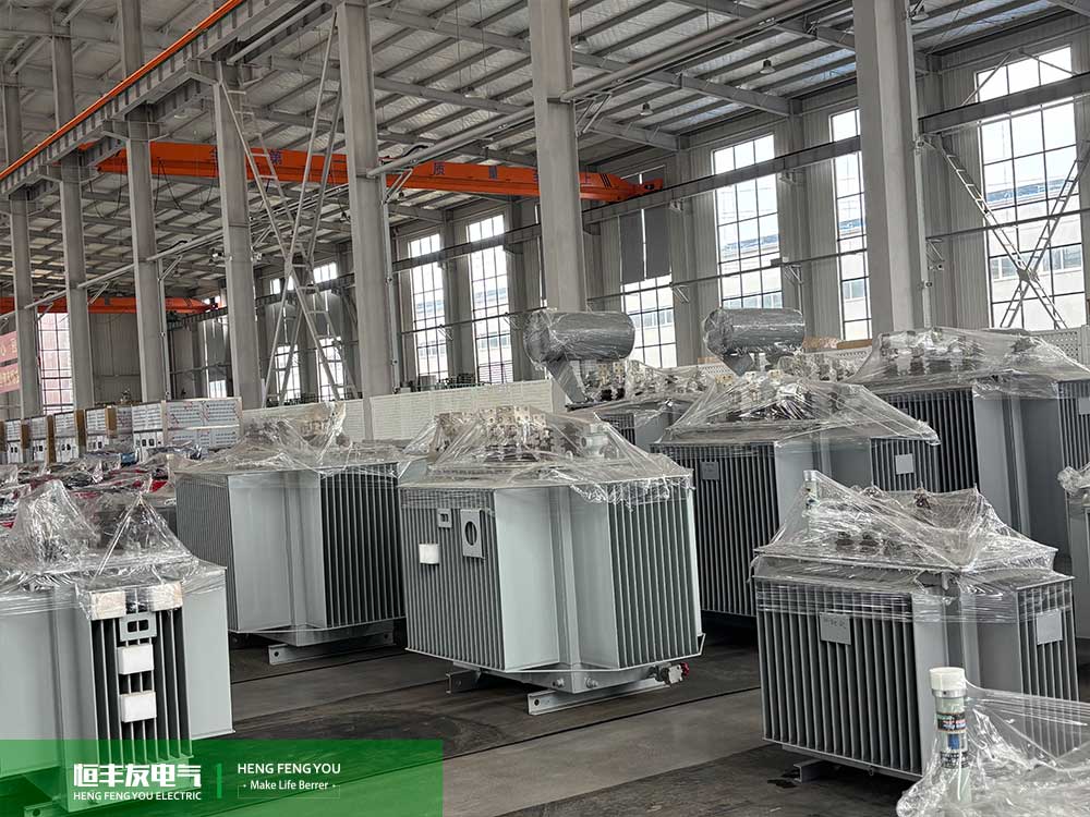 澳大利亚矿用变压器, 10MVA-132kV/6.6kV变压器, 西部矿业变压器解决方案