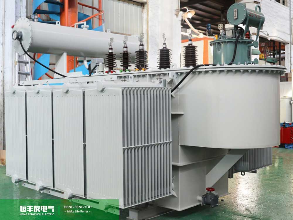 出口变压器到巴基斯坦:南亚变压器市场开发全攻略