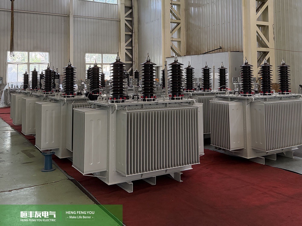 2026年哥伦比亚1200kVA-34.5/0.4kV风电变压器选型指南