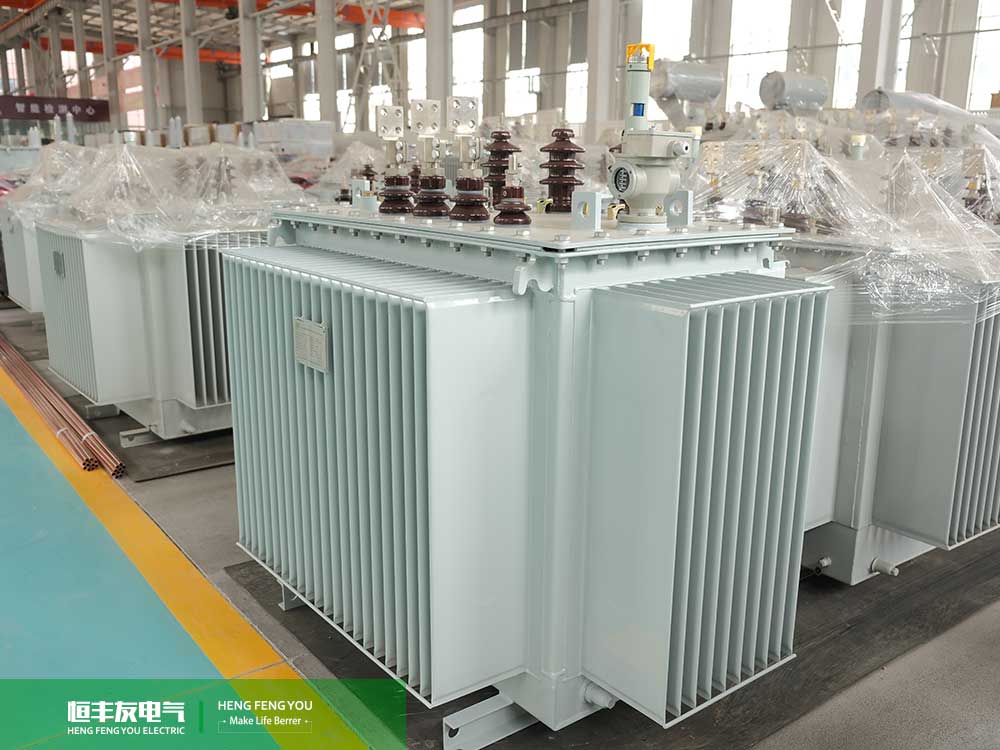 法国风电行业33kV油浸式变压器市场需求分析:新能源建设与电网升级带来设备采购机会