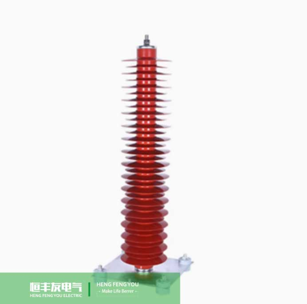 高压避雷器选型、金属氧化物避雷器 MOA、10kV–110kV 避雷器、GIS 配套避雷器、配电系统过电压保护